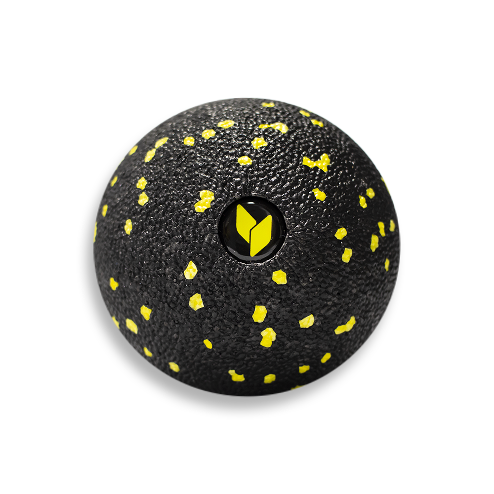 yellowMASSAGE ball - piłeczka do masażu